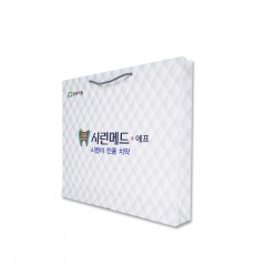 PP브레이드끈/아트지/무광코팅/S0045