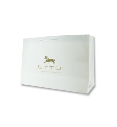 백색스판끈/로얄230g/금박(에뜨와 (대)/S0117