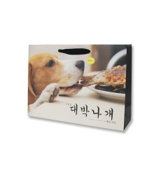 스판면끈/편아트지/원색4도인쇄/S0160