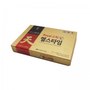 상하뚜껑형고급싸바리/YW1020