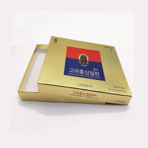 상하뚜껑형고급싸바리/YW1033