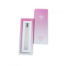 상하뚜껑형 마닐라단상자(화장품 박스)/B0191