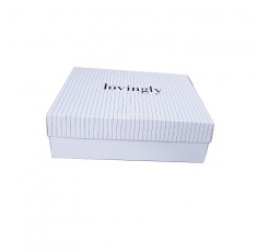 Y형 의류박스/B0220