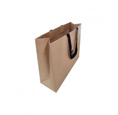 KP지250g ,먹박,형압,매립형가공쇼핑백 대,중,소/S0502