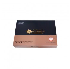 허니블랙갈릭 합지와 단상자/B0250