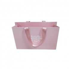 랑데뷰울트라화이트240g/통베다분홍/에폭형압로고/공단끈/S0509